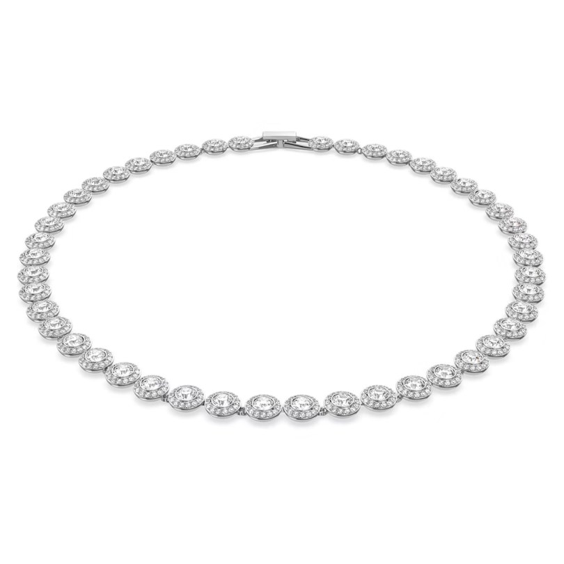 angelic-necklace--round-cut--white--rhodium-plated-swarovski-5117703 (1)